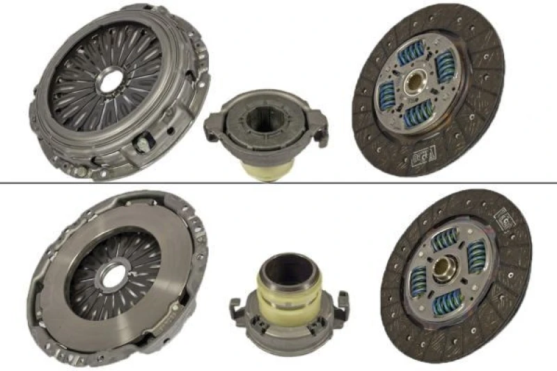 Image of KAWE Clutch kit KAWE 958991