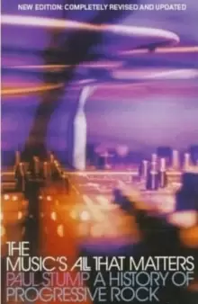 Image of The Music's All That Matters