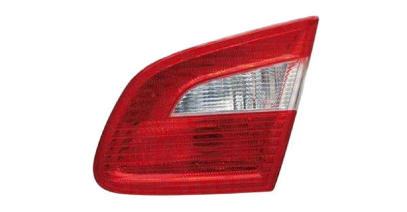 Image of MAGNETI MARELLI 714027061701 Rear light Inner Section, without bulb holder, Left, W16W Combination Rearlight (391)