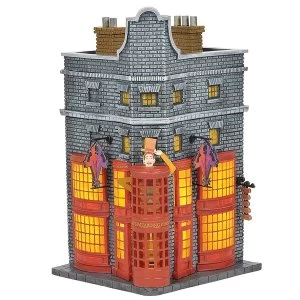 Image of Weasleys' Wizard Wheezes (Harry Potter) Light Up Figure