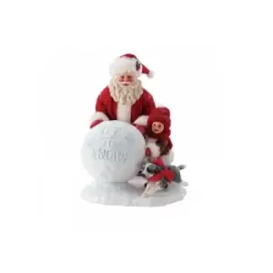 Image of Let It Snow!