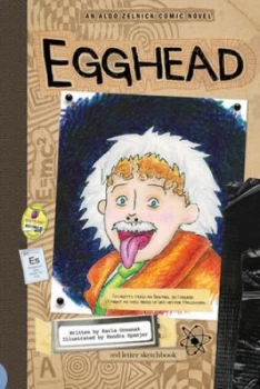 Image of Egghead by Karla Oceanak Hardback