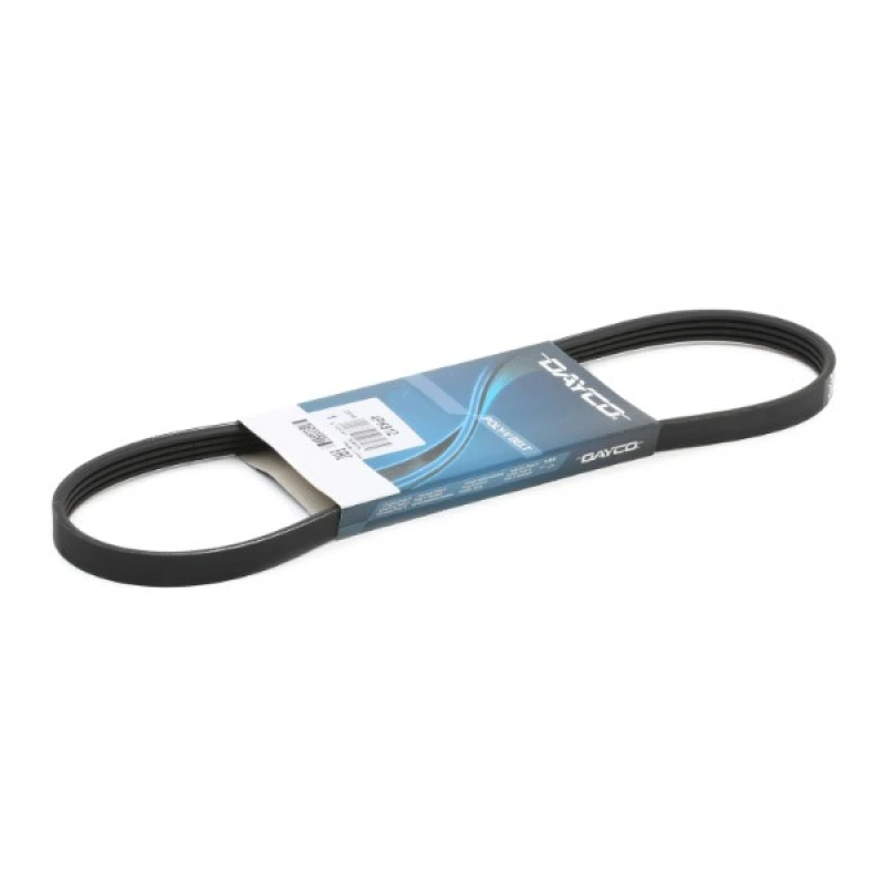 Image of DAYCO 4PK812 V-ribbed belt V-Ribbed Belts (305)