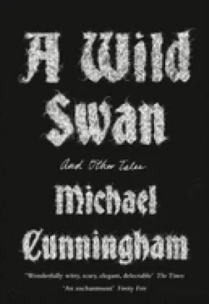 Image of wild swan
