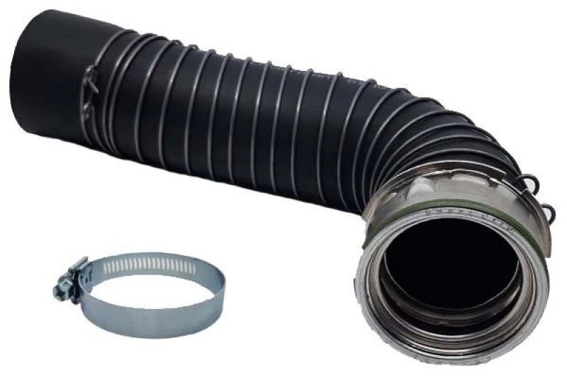 Image of Charger intake hose BUGIAD 81910