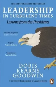 Image of Leadership by Doris Kearns Goodwin