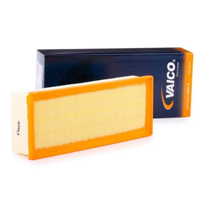 Image of VAICO V10-0894 Air filter Original VAICO Quality, Filter Insert Air Filter (8)