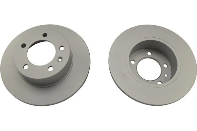 Image of KAVO PARTS Brake disc KAVO PARTS BR-6838-C