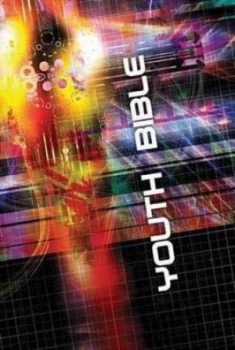 Image of Ncv Youth Bible by Thomas Nelson Publishers Hardback
