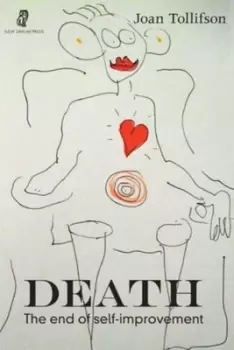 Image of Death by Joan Tollifson
