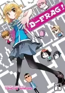 Image of d frag volume 1 d fragment