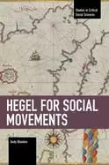 Image of hegel for social movements