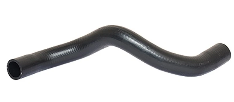 Image of Radiator hose METZGER 2420160