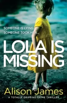 Image of The Lying Kind : A Totally Gripping Crime Thriller