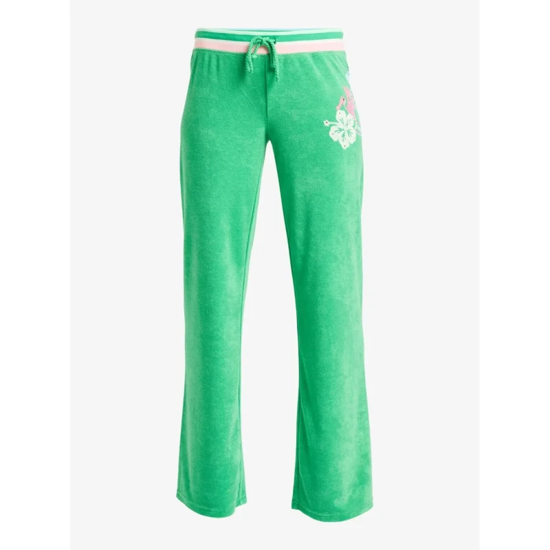 Image of Roxy Womens joggers Roxy OG Straight Vert Female L