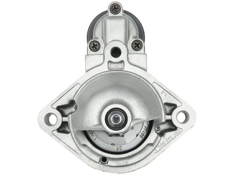 Image of AS-PL Starter motor AS-PL S0093PR