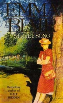 Image of Street Song by Emma Blair Paperback