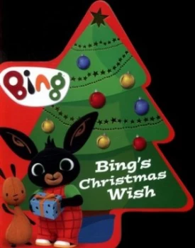 Image of Bings Christmas Wish by Amelia Hepworth Book