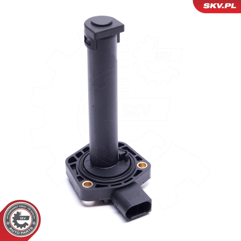 Image of ESEN SKV Sensor, engine oil level ESEN SKV 17SKV761