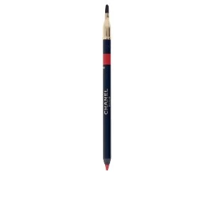 Image of LE CRAYON levres #176-blood orange
