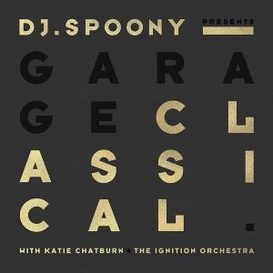 Image of Dj Spoony - Garage Classical Vinyl