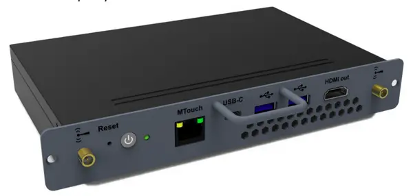 Image of Yealink Windows OPS for MeetingBoard Series - Mcore-OPS 1303084
