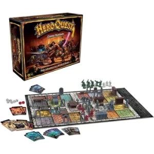 Image of HeroQuest Board Game