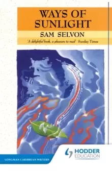 Image of Ways of Sunlight