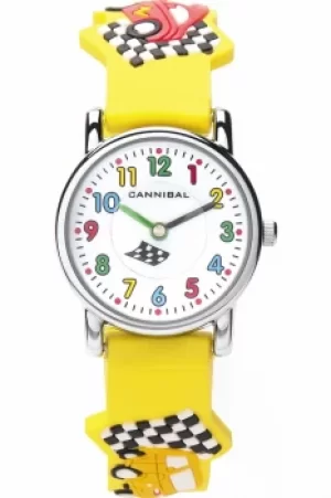 Image of Childrens Cannibal Kids Watch CK198-18