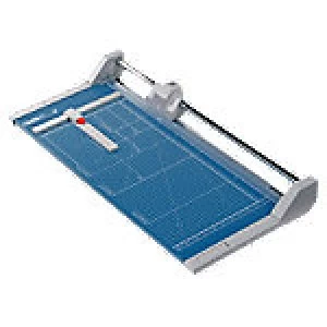 image of Dahle Trimmer 552 A3 510 mm 20 Sheets