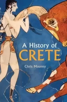 Image of A History of Crete