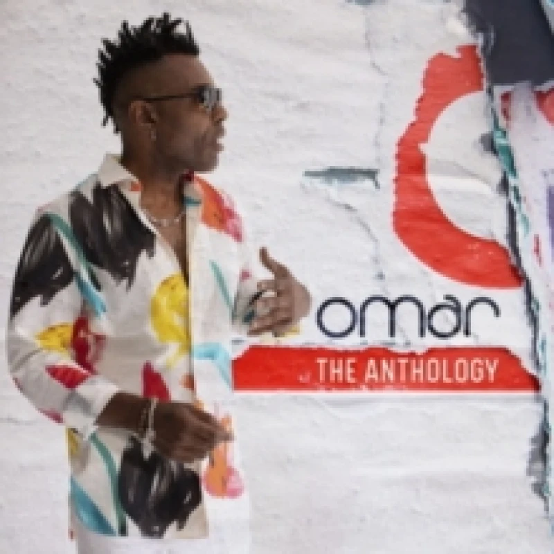 Image of The Anthology Vinyl