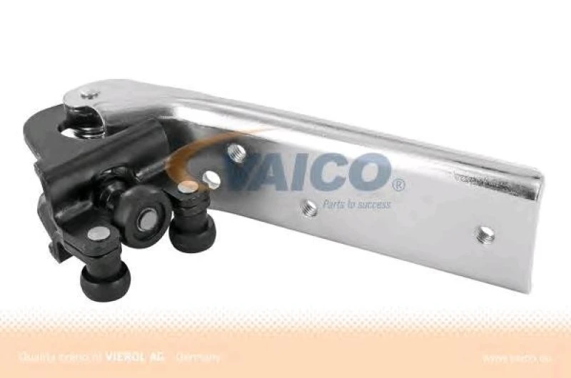 Image of VAICO V46-0704 Roller Guide, sliding door Centre right Roller Guide,sliding door (3846)