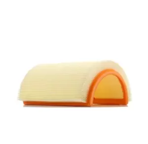 Image of PURFLUX Air filter OPEL,RENAULT,NISSAN A1161 PC3048E,1654600Q0H,1654600Q2B Engine air filter,Engine filter 1654600Q2J,1654600Q3F,1654600QAF,1654600QOH