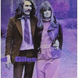 Image of Mcdonald & Giles - McDonald & Giles Pink Vinyl