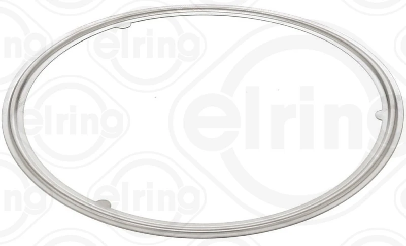 Image of ELRING Exhaust pipe gasket ELRING 780.550