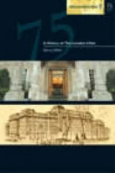 Image of A History of the London Clinic by Harvey White Hardback