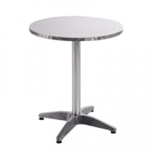 image of Arista Aluminium Table KF73901