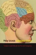 Image of humanist science values and ideals in social inquiry