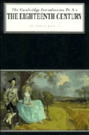 Image of The Eighteenth Century by Stephen Jones