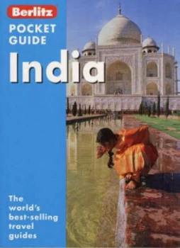 Image of India by Jack Altman and David Abram Paperback