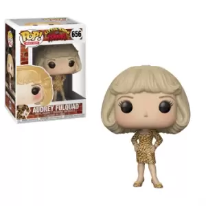 image of Little Shop of Horrors Audrey Pop! Vinyl Figure