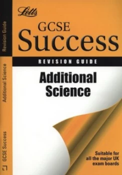 Image of Additional Science by Ian Honeysett Paperback