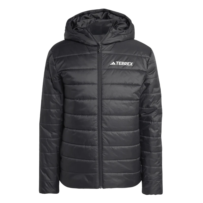 Image of Puffer jacket adidas Terrex Multi Essentials 2 Noir Male XL