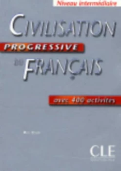 Image of Niveau Intermediaire Paperback