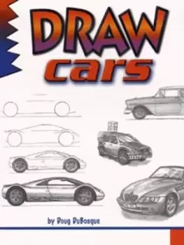 Image of Draw cars by Doug DuBosque
