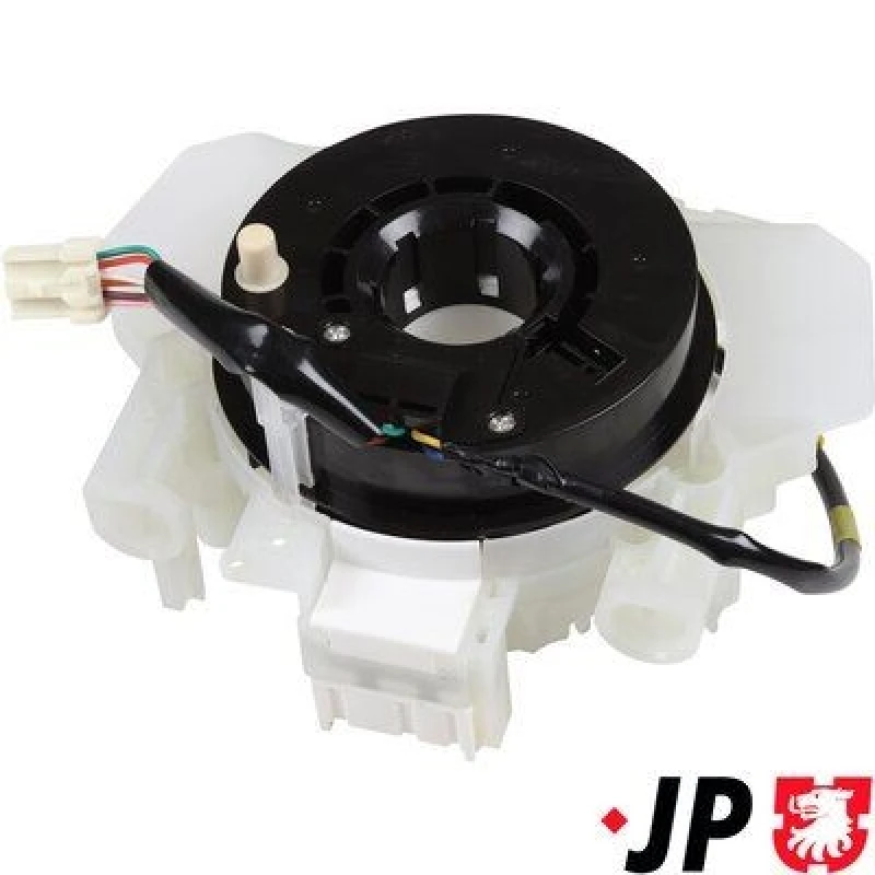 Image of JP GROUP Clock spring for steering wheel JP GROUP 4089750500