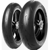 Image of Pirelli Diablo Rosso IV Corsa (110/70 R17 54W)
