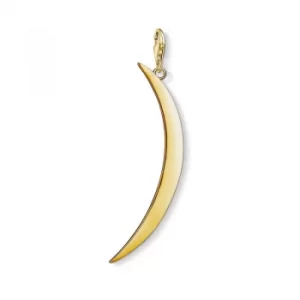 image of Thomas Sabo Moon Charm