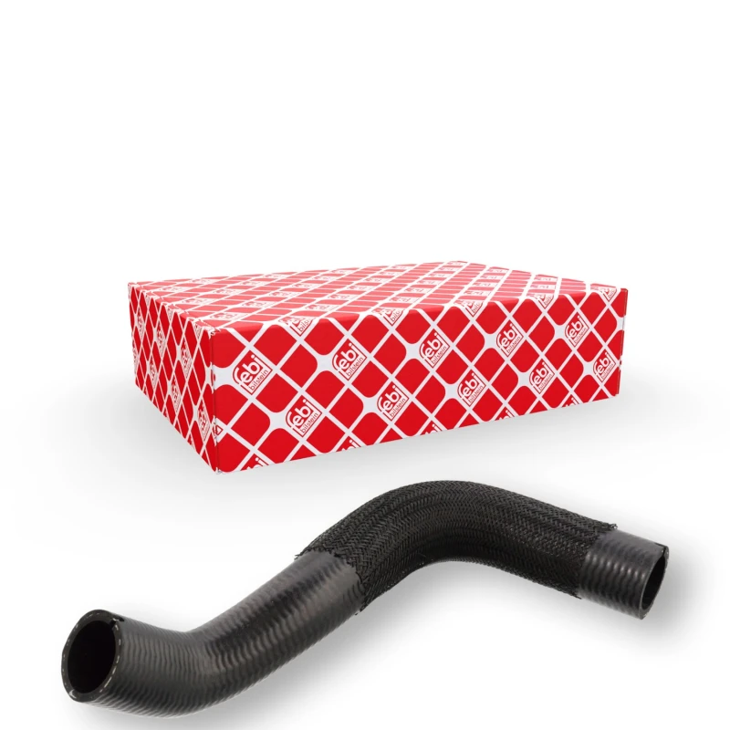 Image of Radiator hose FEBI BILSTEIN 106272